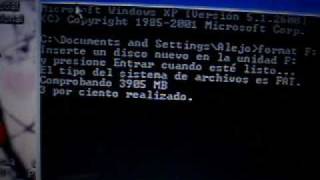 Psp - Format 4Gb 8Gb Into Fat16