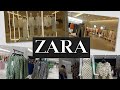 ZARA NEW COLLECTION *NEW IN ZARA NASHVILLE TN USA