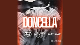 Doncella (feat. Mati War & Laury Villalba)