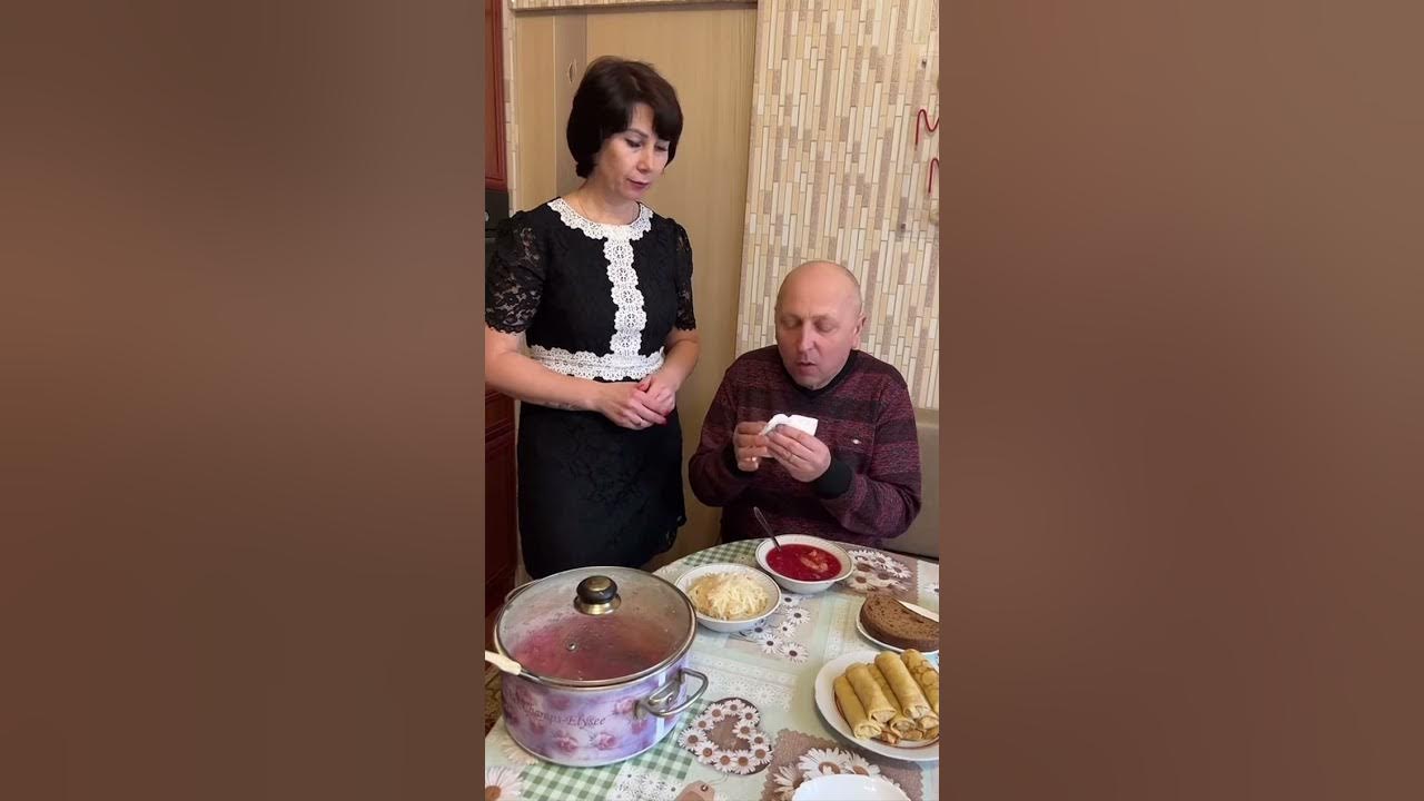 ты ботинки почистила