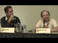 Comic-Con 2010: Spotlight on Howard Cruse — Part 2