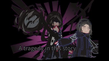"a tragedy in this story" : Twisted-wonderland au