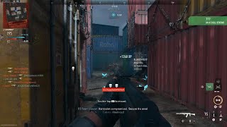 Call of Duty: Modern Warfare II 7x multi kill
