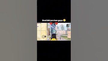 Tag your Noob Friend🫠❤️ #1v1 #1v1tdm#bgmi#pubg#viralvideo #viral#noob#tdm#sorts#sortsviral