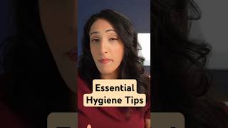 Why You Should Wash Your