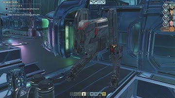 XCOM: Chimera Squad (part 10) Sectopod?!