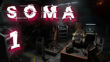 SOMA Glutton for Punishment - Part 1