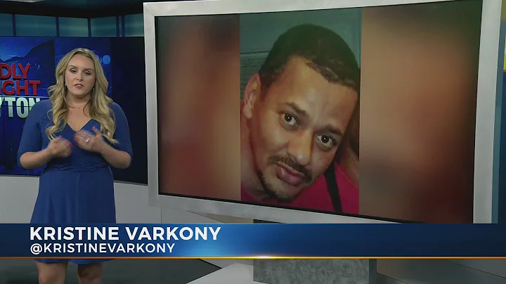 Sister of Dayton shooting victim recalls his love ...