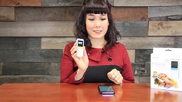 How Tos - Unitech MS926 Android Bluetooth Pairing