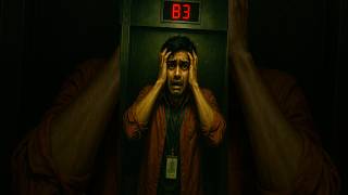 Disturbing &#39;B3&#39; Haunted Elevator Ghost Story | Deyyam Bommalu | Deyyam Kathalu