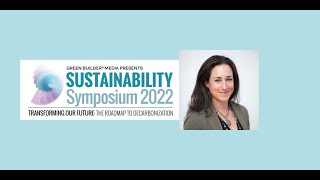 Sustainability Symposium Opening Remarks