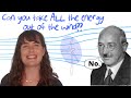 The Betz Limit in Wind Turbines