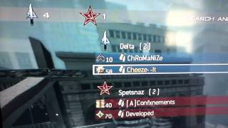 second map downturn win