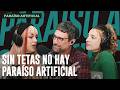 PARAÍSO ARTIFICIAL con FERO SORIANO, JOSE AMORE y EQUIPO | EN VIVO