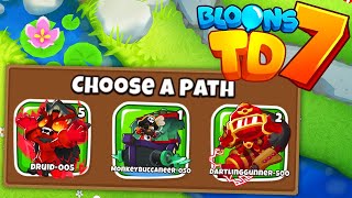 This MOD Changes EVERYTHING in BTD 6!