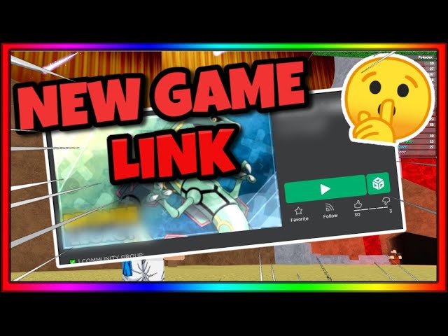 victini - roblox pokemon brick bronze game link 2023 