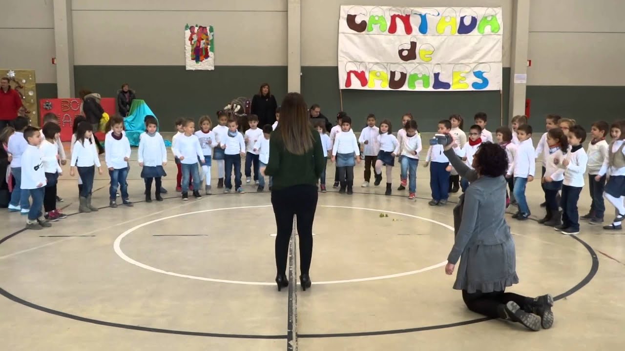 IT'S CHRISTMAS, C'EST NOËL - P5