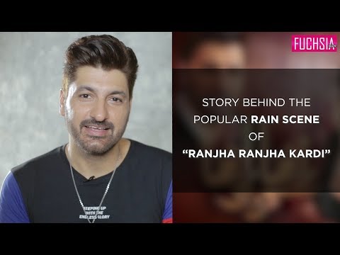 ranjha-ranjha-kardi-rain-scene---story-behind-it-as-told-by-syed-jibran-|-fuchsia