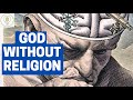Believe in god but dont follow religion youre probably a deist  deism explained