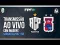 SEGUNDONA SANEPAR 2026 | PARANAVAÍ X PARANÁ CLUBE | FINAL (IDA), AO VIVO E DE GRAÇA