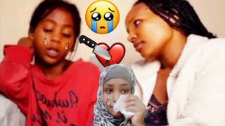Hadhi Akkamiti Mucaa Isheen Bulti Koo Digu Dhufte Demi Nara Jetten Fayyoo Rabbin Sif Haa Dhisu Ajiba