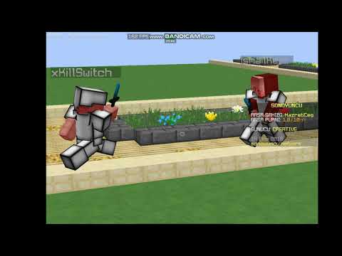 CanOfficialYT vs ismailReiz