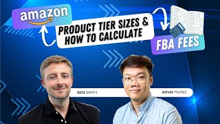The Amazon FBA Seller&#39;s Survival Guide: Navigating Product Tiers and Fees - Sell Profitably