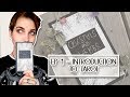 Drawing My Own Tarot Card Deck | Episode 1 Introduction to Tarot