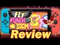 Fly Punch Boom! Review