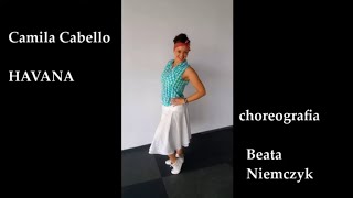 Camila Cabello - Havana - ZUMBA CHOREO