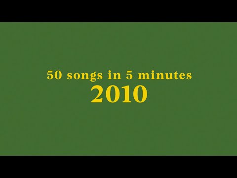 2010-nostalgia-//-50-hit-songs-in-5-minutes