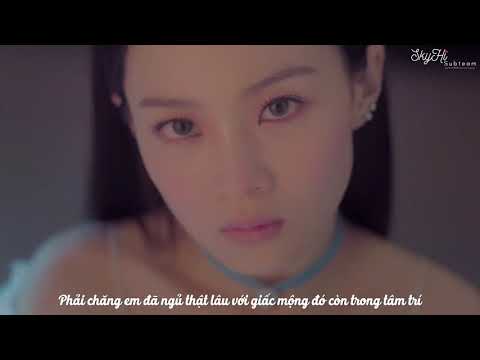 [SkyHi][Vietsub] DAYDREAM - B.I feat. LEE HI