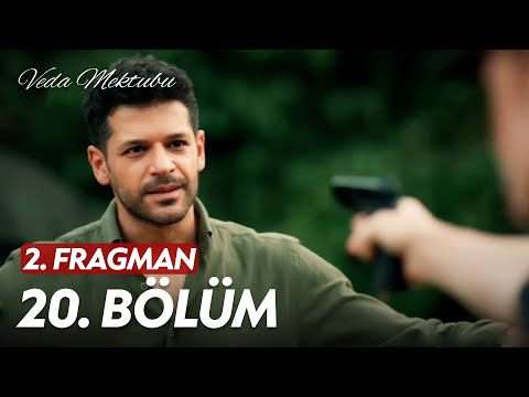 Veda Mektubu - 20. Bölüm 2. Fragman