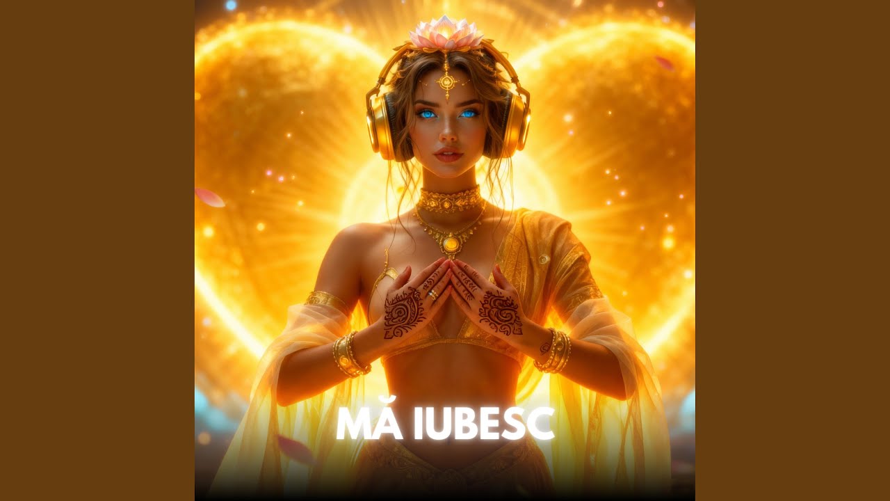 Download Mă Iubesc - Melodia pentru Creșterea Stimei de Sine, Calm și Încredere în Tine MP3