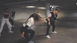 Choreo By Shan Simon Says - Nct 127