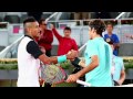 2015 French Open Preview with Todd Woodbridge