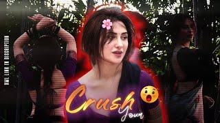 Gata Only x Mahira Sharma Edit | Aligh motion | Trand xml preset screenshot 3