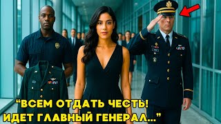 картинка: Они Выбросили Всё Из Её Сумки — Но Застыли, Увидев Сложенную Форму Внутри!