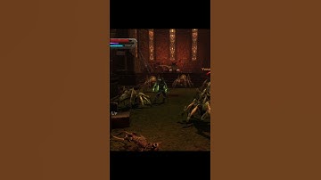 SURVIVING the Spider Swarm in Kingdoms of Amalur Reckoning Gameplay!