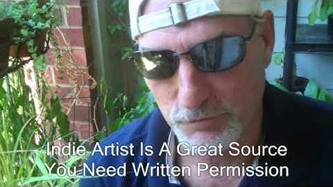 GeT Your Geek On Music ON Your Video