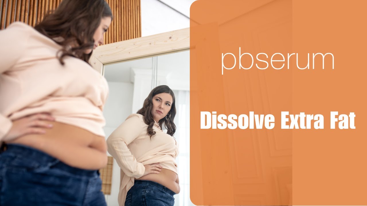 Break Down Fat Safely - Pbserum Lipase Enzyme- Dr. Farah El Chaer - YouTube