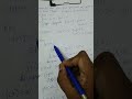 10th maths samacheer chapter 1 exercise 1.5 sum 8(I) learning maths