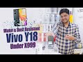 Vivo y18 unboxing review a versatile midrange smartphone with impressive features