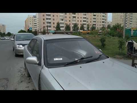 #2. Ниссан санни 80.000. Санек из под такси 2001г. Жизнь перекупа #автобизнес