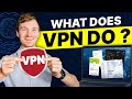 What Does a VPN Do? Unlock Internet Freedom &amp; Bypass All Restrictions