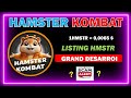 Hamster Kombat 🙈 : un listing très très agaçant 😡