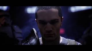 Star Wars Force Unleashed 2 - XXXTENTACION - Angel Star Wars Force Unleashed 2 - XXXTENTACION - Angel