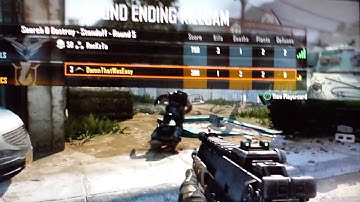 No pre round timer GB