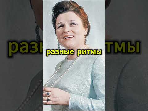 Трагедия Зыкиной: 4 Мужа и Ни Одного Счастья