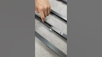 Child protective fence, high compressive strength, #door #qiangning #windows